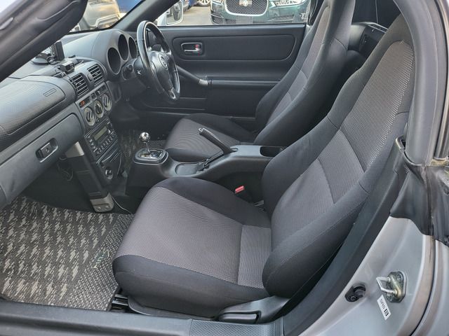 Toyota MR-S 2002 6396790-4