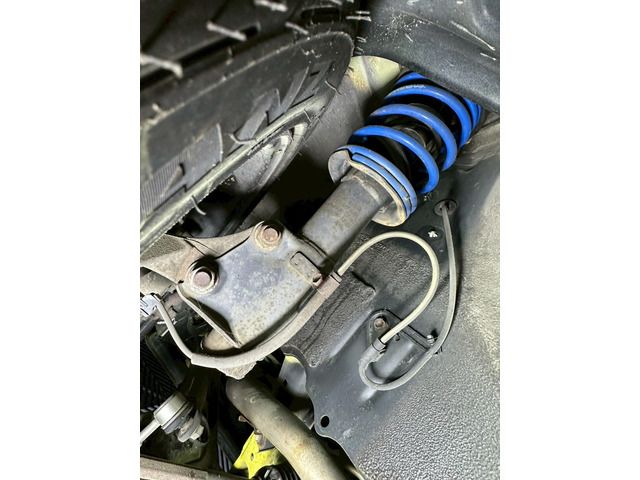 Toyota MR-S 2002 6396814-10