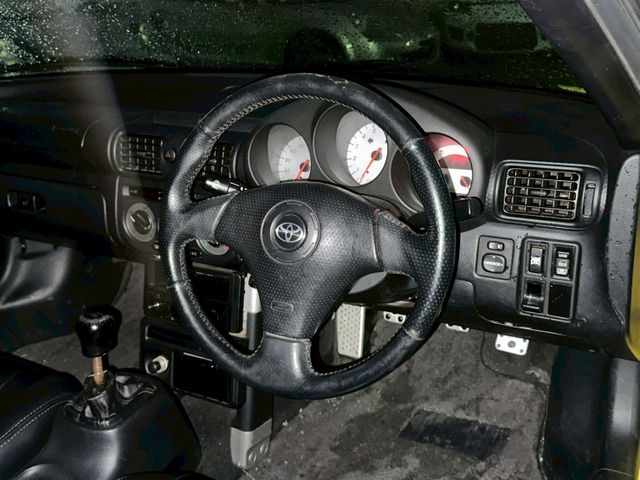 Toyota MR-S 2002 6396814-7