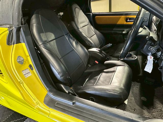 Toyota MR-S 2002 6396814-8