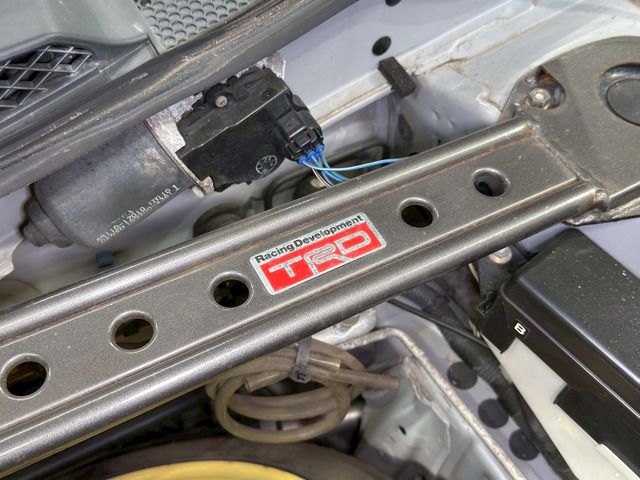 Toyota MR-S 2002 6396888-10