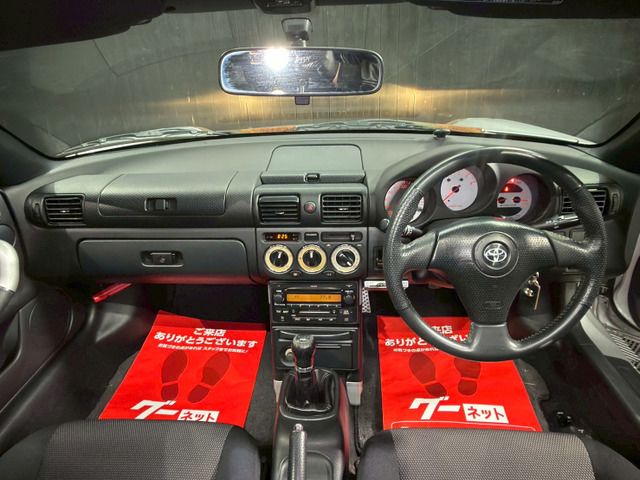 Toyota MR-S 2002 6396888-7