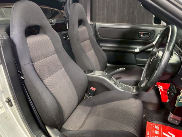 Toyota MR-S 2002 6396888-8