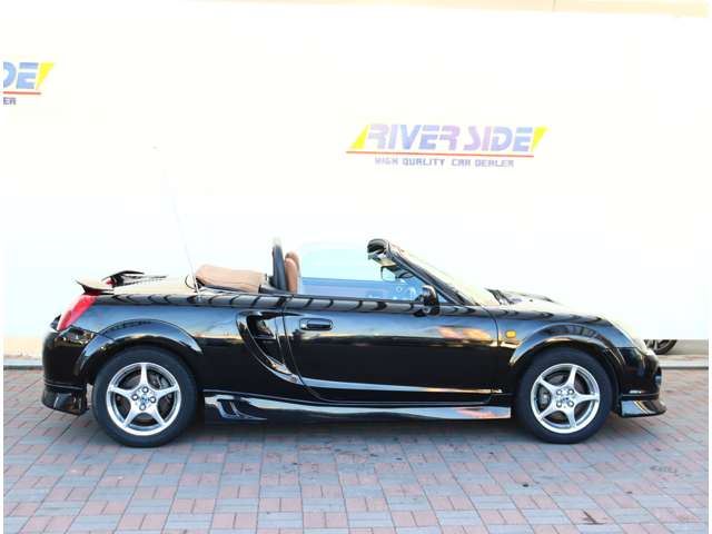 Toyota MR-S 2001 6396914-2