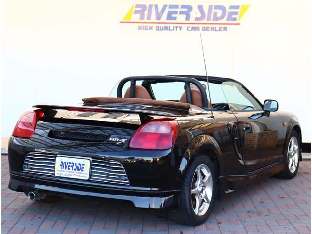 Toyota MR-S 2001 6396914-3