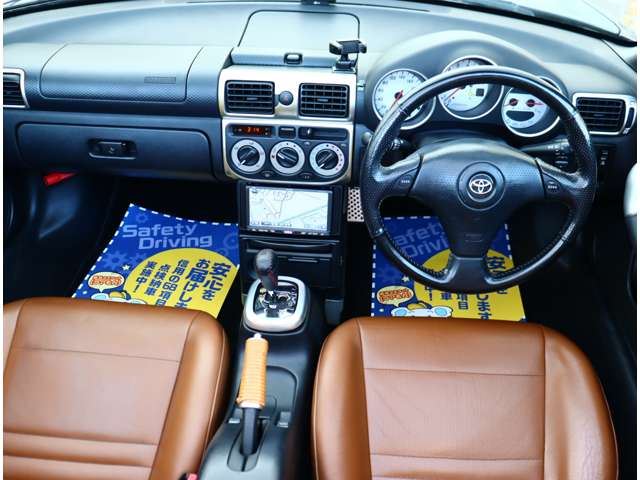 Toyota MR-S 2001 6396914-4