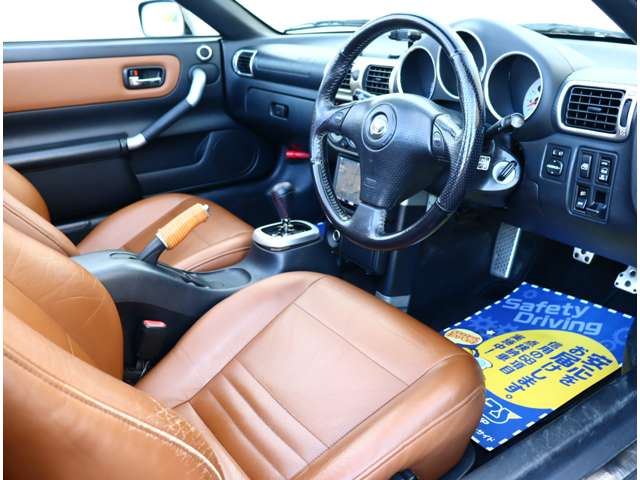 Toyota MR-S 2001 6396914-7