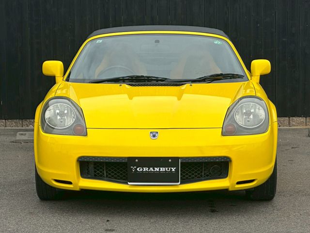 Toyota MR-S 2001 6396915-10