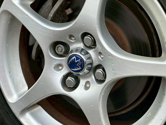 Toyota MR-S 2001 6396915-2