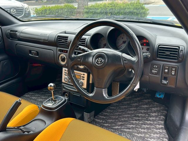 Toyota MR-S 2001 6396915-4