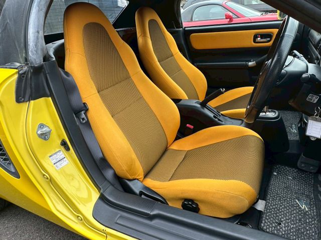 Toyota MR-S 2001 6396915-5
