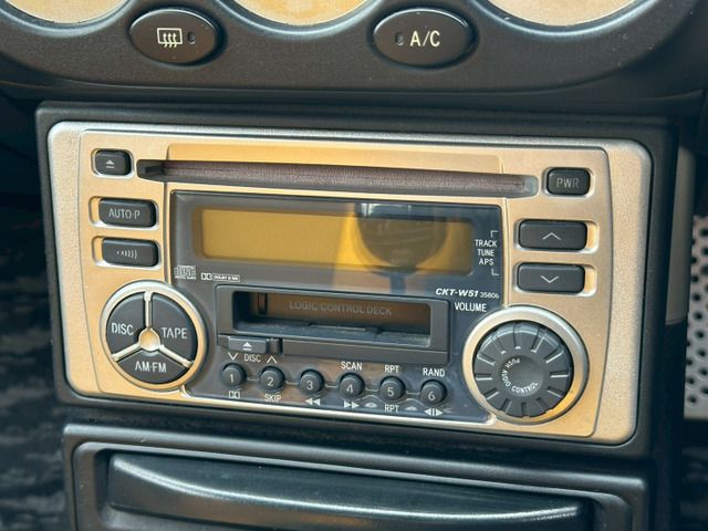 Toyota MR-S 2001 6396915-8