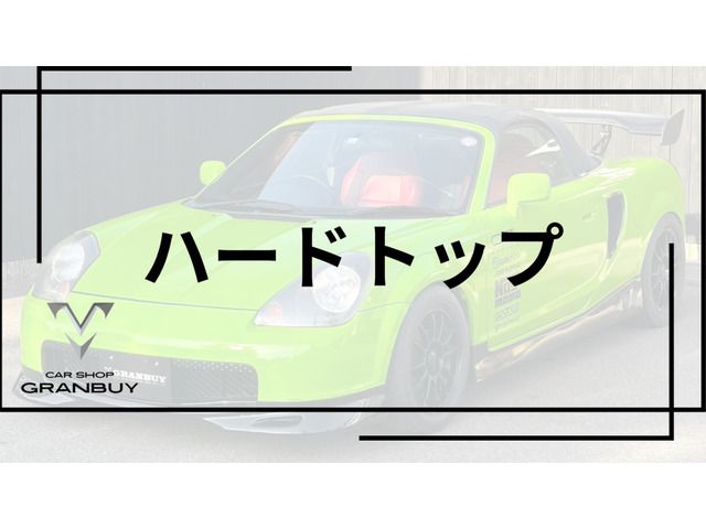 Toyota MR-S 2000 6396979-5