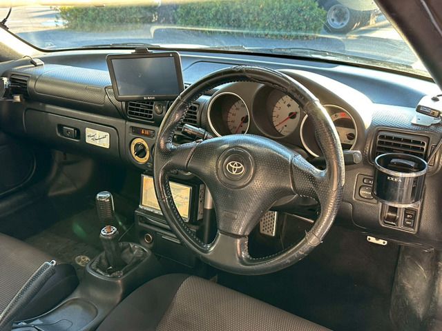 Toyota MR-S 2000 6396979-6