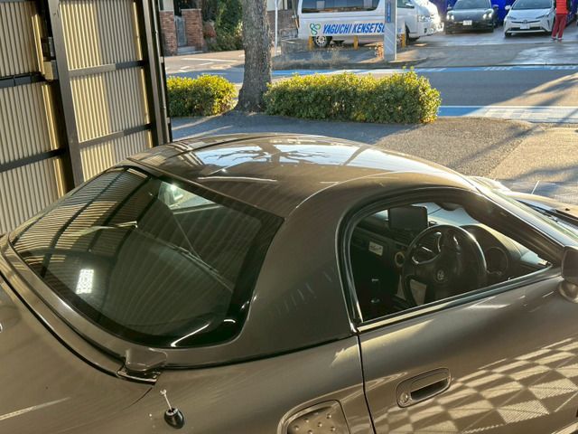Toyota MR-S 2000 6396979-8