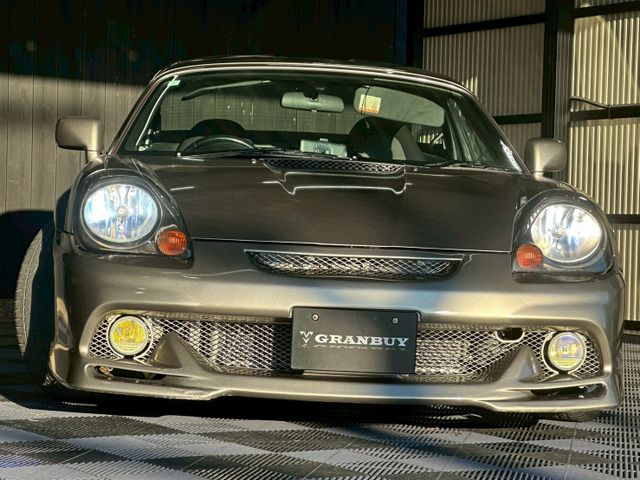 Toyota MR-S 2000 6396979-9
