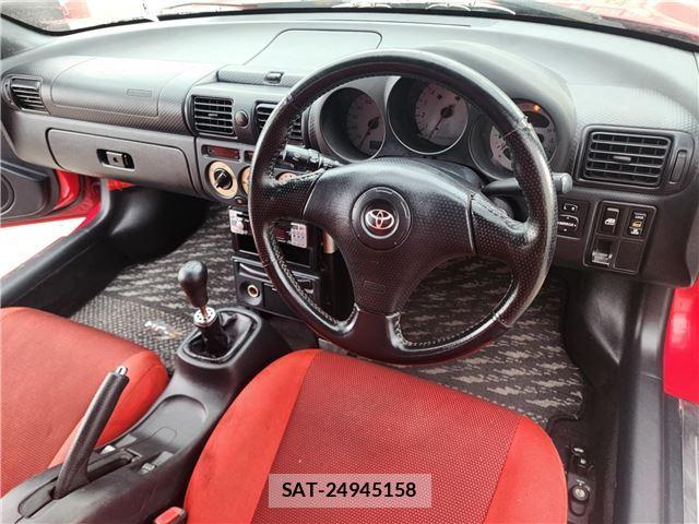 Toyota MR-S 2000 6396981-3