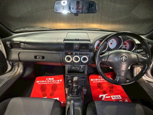 Toyota MR-S 1999 6397065-7