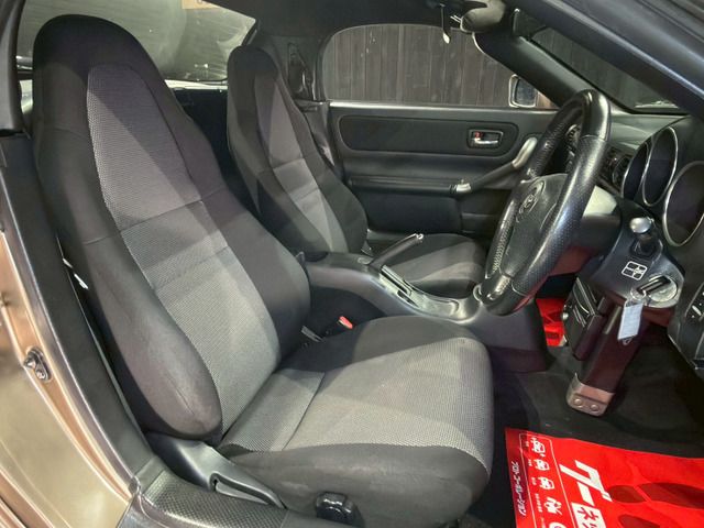 Toyota MR-S 1999 6397065-8