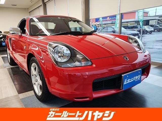 Toyota MR-S 1999 6397066-0