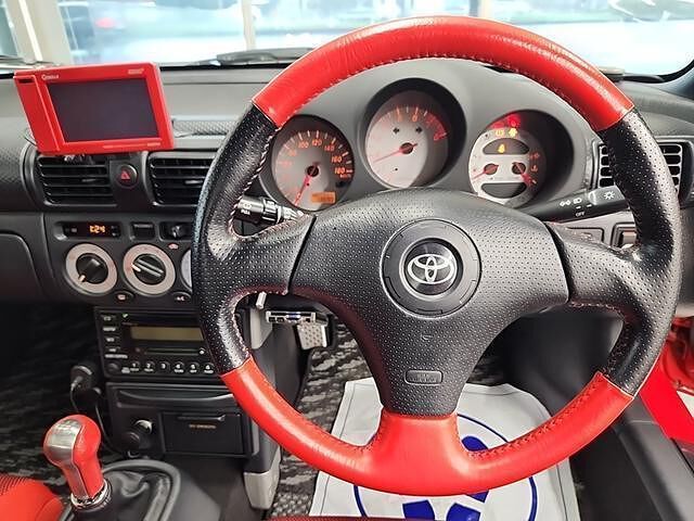 Toyota MR-S 1999 6397066-2