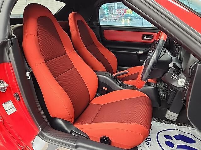 Toyota MR-S 1999 6397066-3