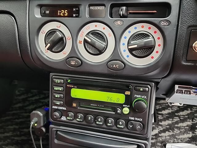 Toyota MR-S 1999 6397066-5