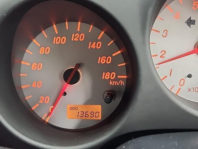 Toyota MR-S 1999 6397066-7