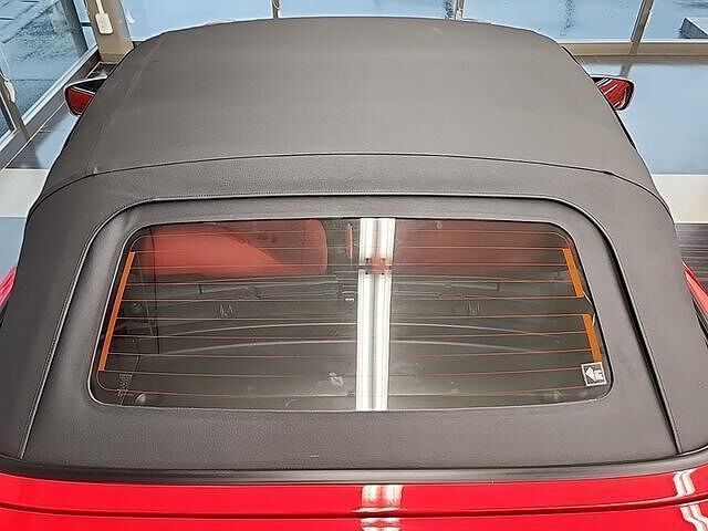 Toyota MR-S 1999 6397066-8