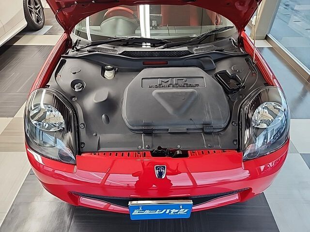 Toyota MR-S 1999 6397066-9