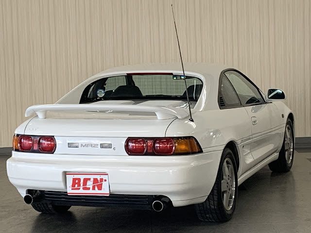 Toyota MR2 1997 6416313-1