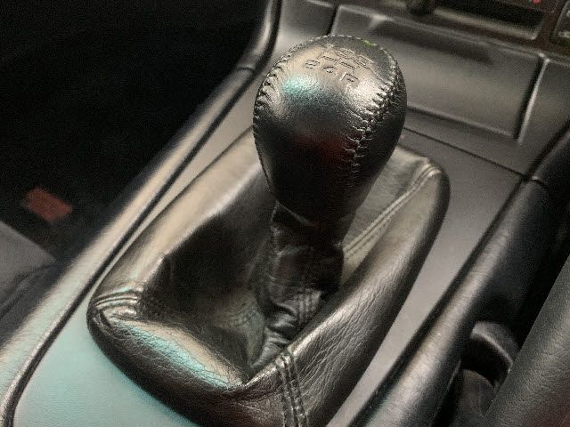 Toyota MR2 1997 6416313-4