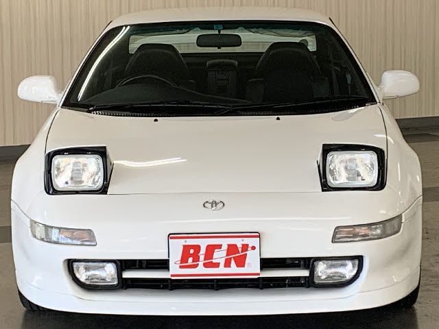 Toyota MR2 1997 6416313-5