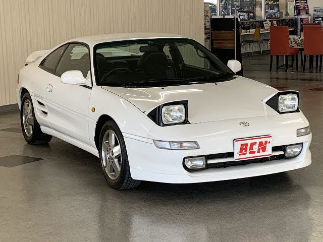 Toyota MR2 1997 6416313-6