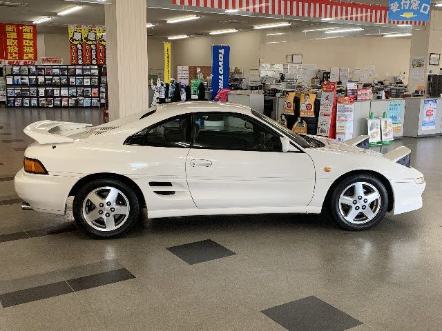 Toyota MR2 1997 6416313-7