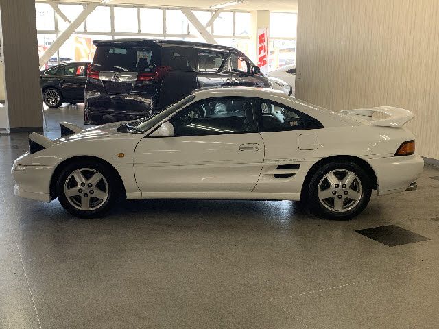 Toyota MR2 1997 6416313-8
