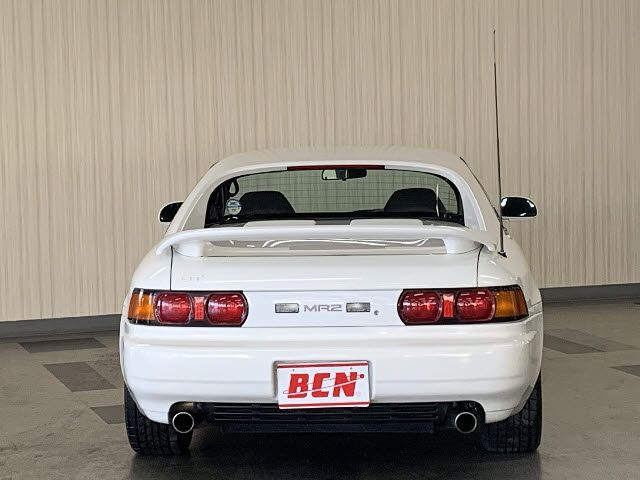 Toyota MR2 1997 6416313-9
