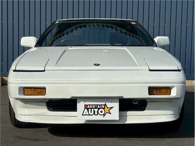 Toyota MR2 1986 6416485-1