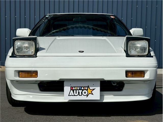 Toyota MR2 1986 6416485-2