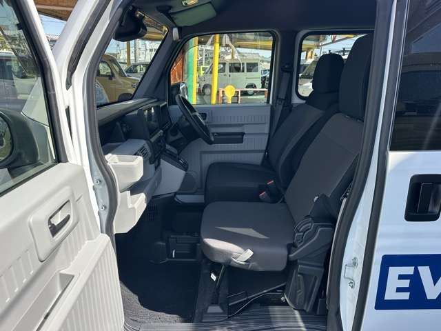 Honda N-VAN e: 2025 6420616-2