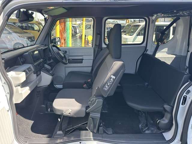 Honda N-VAN e: 2025 6420616-3