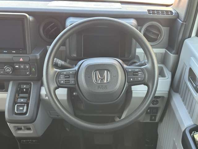 Honda N-VAN e: 2025 6420616-5