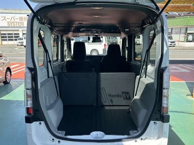 Honda N-VAN e: 2025 6420616-8