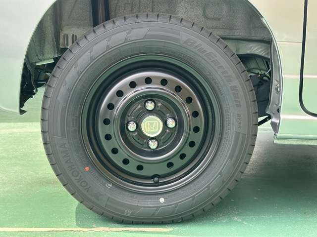 Honda N-VAN e: 2025 6420646-10