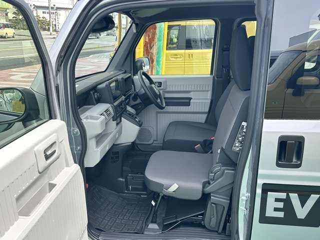 Honda N-VAN e: 2025 6420646-2