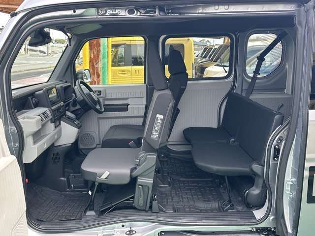 Honda N-VAN e: 2025 6420646-3