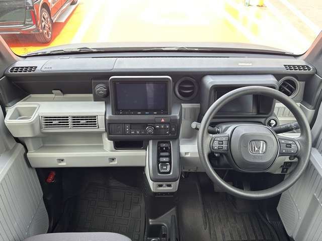 Honda N-VAN e: 2025 6420646-4