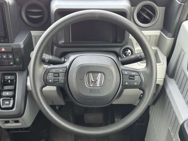 Honda N-VAN e: 2025 6420646-5