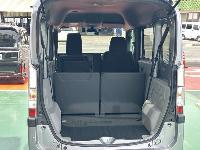 Honda N-VAN e: 2025 6420646-7