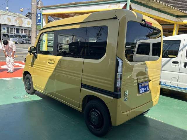 Honda N-VAN e: 2025 6420684-1